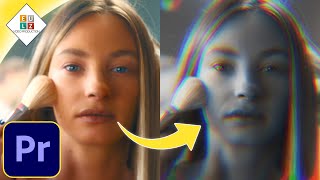 How to use Glitch Effects using Adobe Premiere Pro screenshot 5