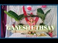 GANESH UTHSAV 2022 | AJ SQUIRELLS ACADEMY | VIJAYANAGAR | BANGALORE|