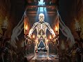 if strategy is your power, what are you without it" i horse#Skeleton #Socrates #fyp #flashvam #story