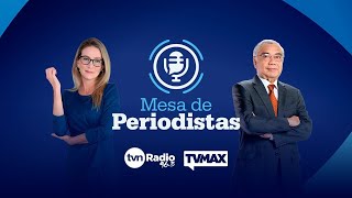 Mesa de Periodistas, 1 de Mayo 2024 | EN DIRECTO