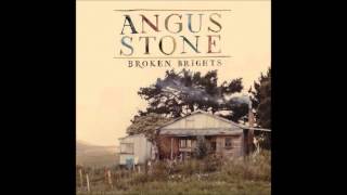 Angus Stone - Monsters