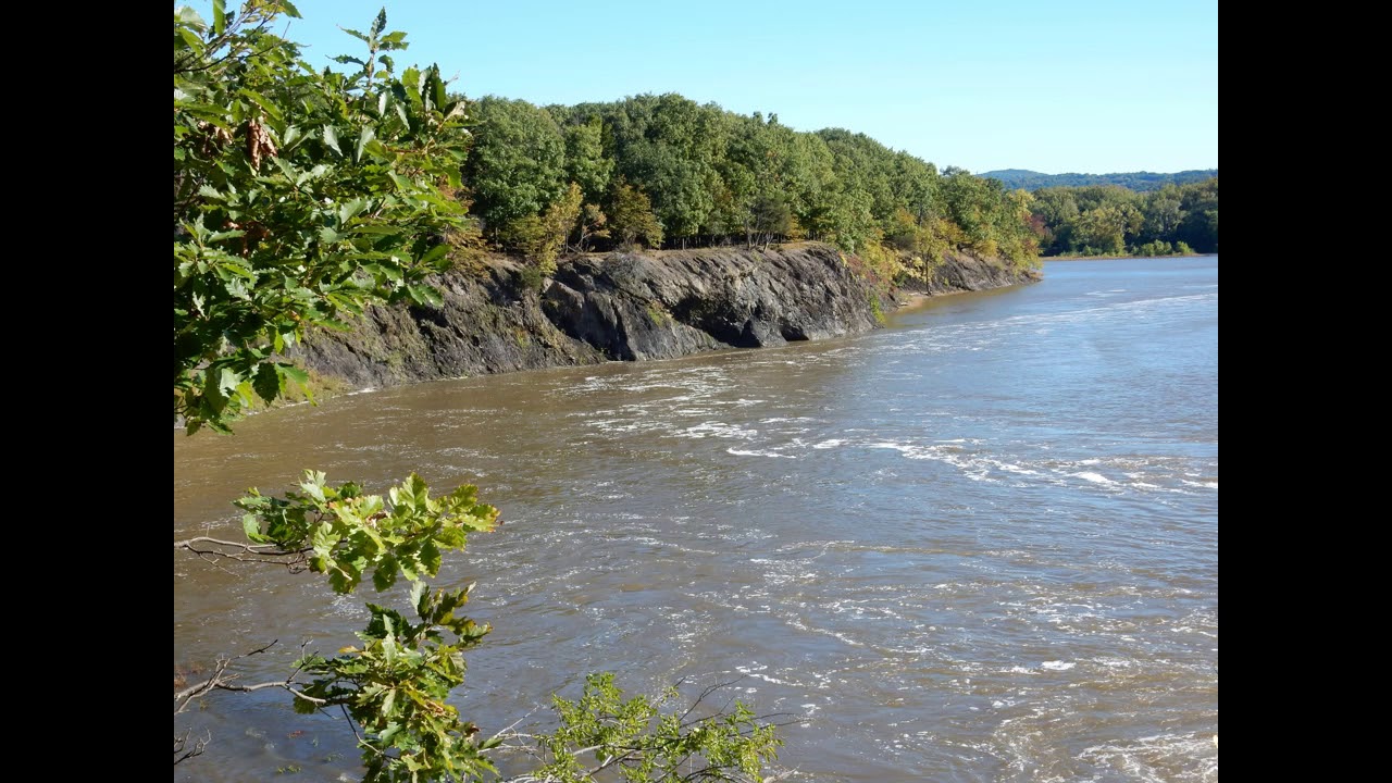 The Perimeter Trail at PISP web