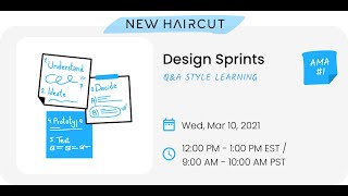 Famous Design Sprints AMA #1 Net Worth
