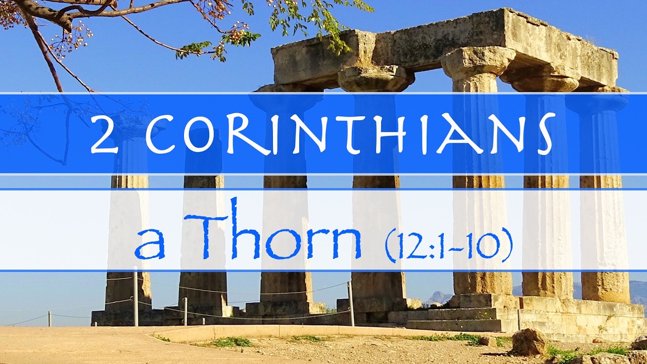 a Thorn