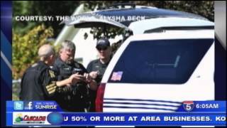 Coos Bay Man Found Guilty of Posession of Explosives - Dec 5th, 2013