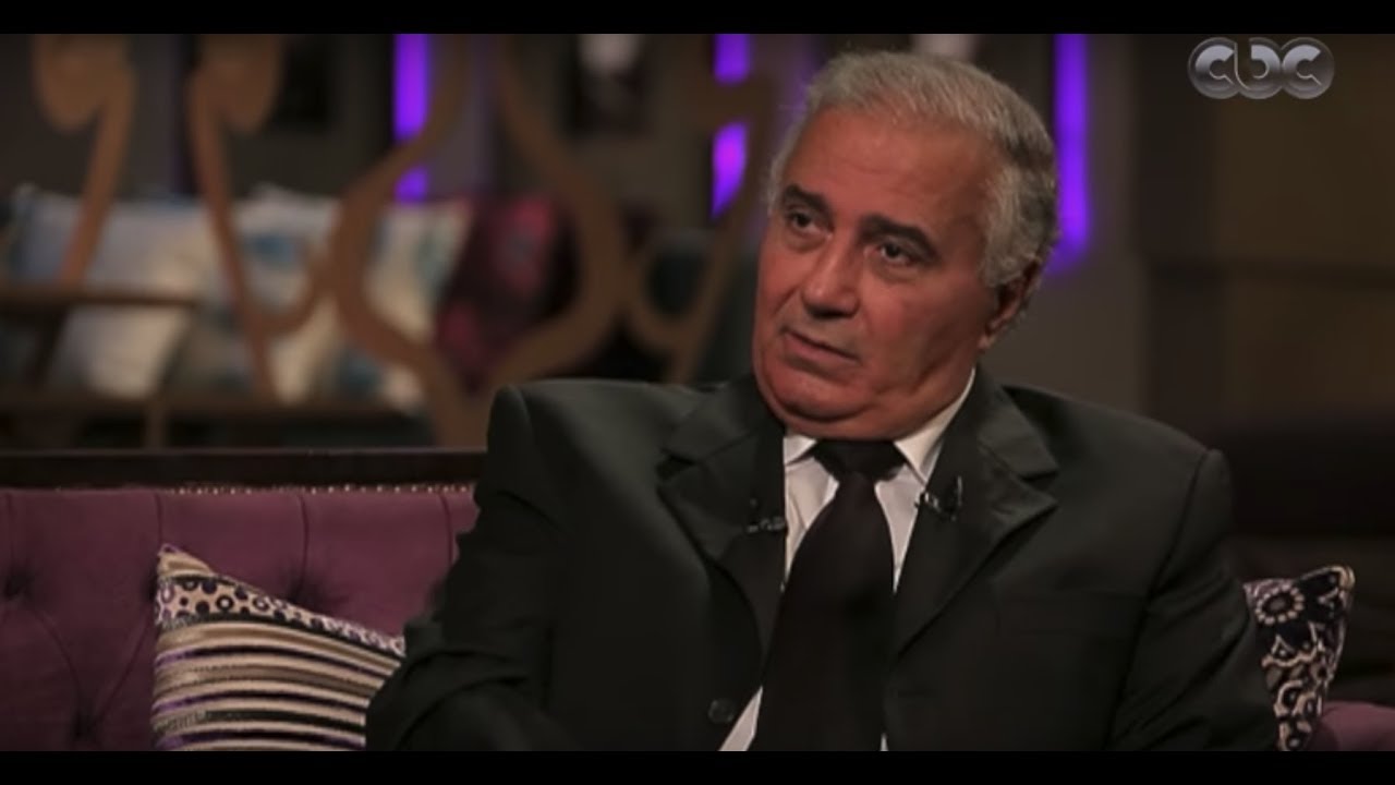 معكم منى الشاذلي | الشاعر فاروق جويدة يكشف تفاصيل مكالمة صفوت الشريف ومهدي عاكف | الحلقة الكاملة