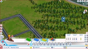 Sim City 5 Part 1