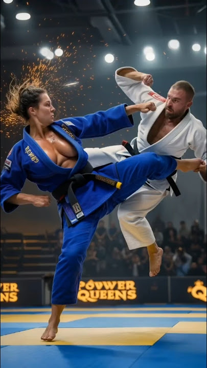 This Judo Move DEFIES GRAVITY 🤯 | 重力を無視した技 #shorts #judo