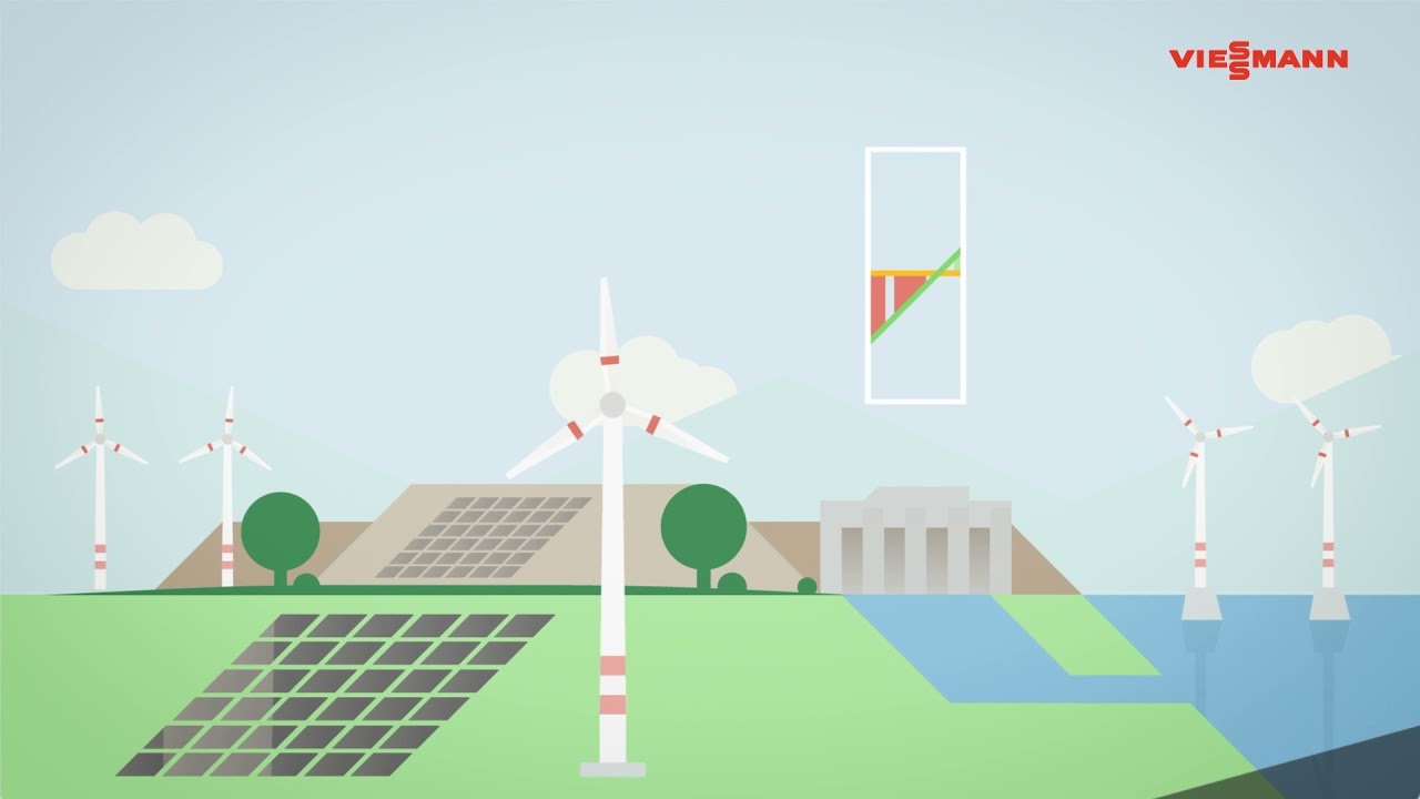 Vodík jako palivo budoucnosti