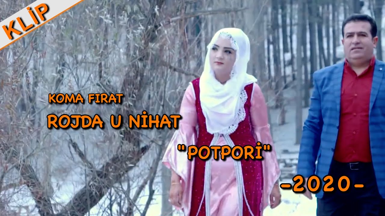 KOMA FIRAT - ROJDA U NİHAT (ASMİN) 