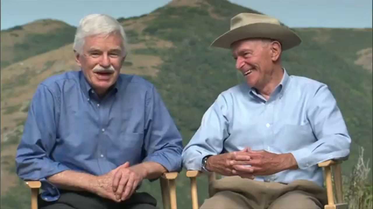 Rebels With A Cause Trailer - New Day Films - Environment & Sustainability - History