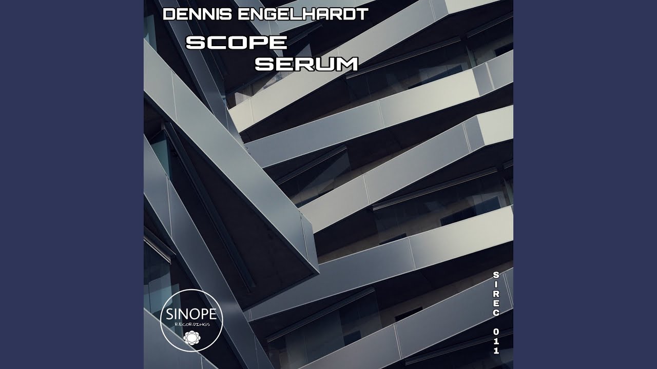 Scope bekijken op YouTube Scope bekijken op YouTube