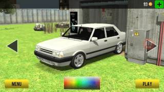 Drift Fun Android Gameplay #2 screenshot 2