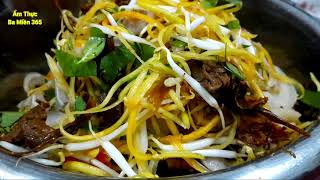 Ẩm Thực Ba Miền 365