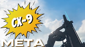 Random Loadout Generator Gave Me SMG META CX-9 ft CARV.2 & M16 | Rebirth Island