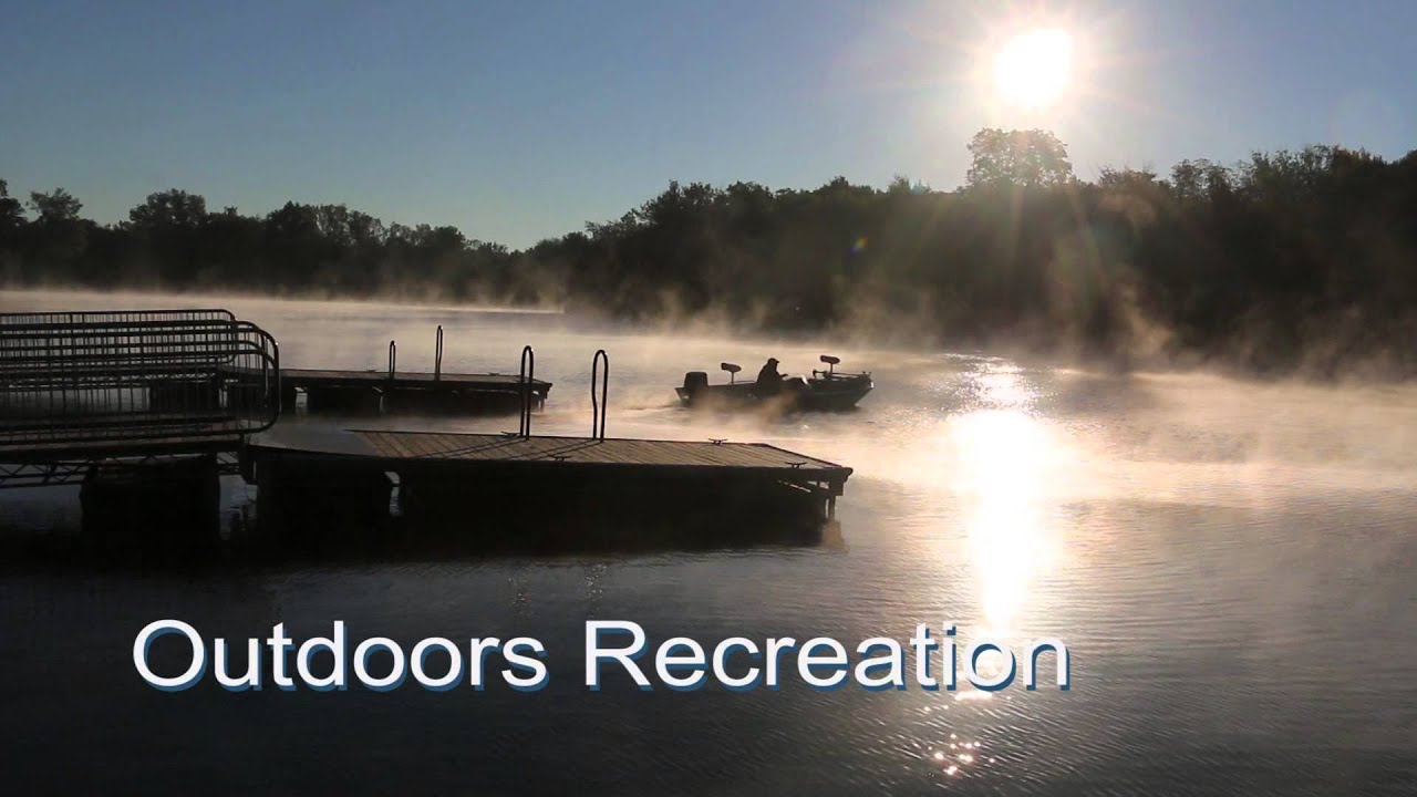 Subscribe to the IDNR YouTube Channel