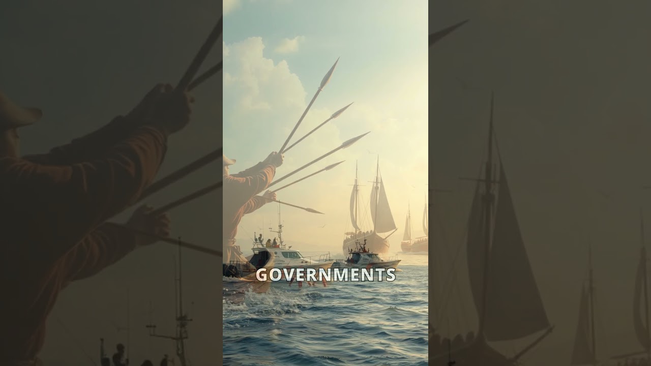 TheIsland That’s Forbidden to Visit Secrets of North Sentinel 