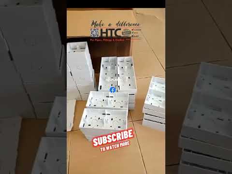 Pvc Junction Box Price In Pakistan