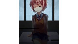 Doki Doki Literature Club Rainclouds Mod Sayori House Theme