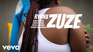 Rynnx - Zuze (Official Video)