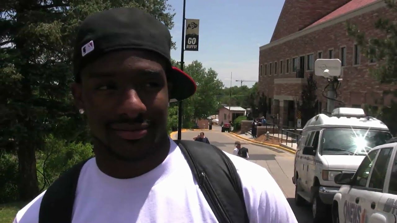 REACTION TO CU LEAVING BIG 12