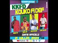 Compilation Ij Lyno Black Feat Dou Prezzy X Taylor X Naw Di KKFDF