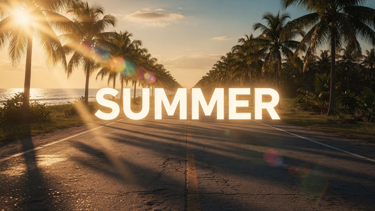 Calvin Harris – Summer (DropZoola Remix) Tropical House