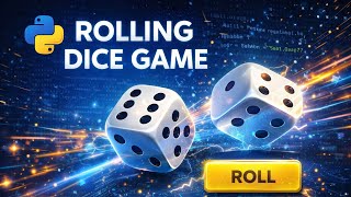 ROLLING DICE GAME