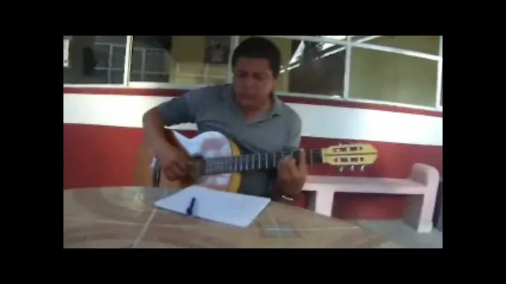 EDUARDO ARREDONDO FUI LO MEJOR.wmv
