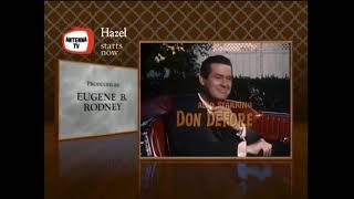 Antenna TV Split Screen Credits (August 27, 2021) #5