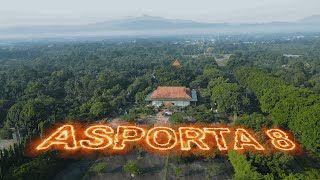 ASPORTA 2024 SEKOLAH QURAN ASY SYAHID | 'FIT & FUN'