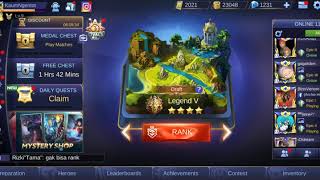 (TRY MY LUCK)SUMMER GALA RECALL