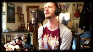 What If This Is All The Love You Ever Get? - Snow Patrol (Cover)