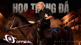 JACK - J97 | HOA TRONG ĐÁ | Official Music Video - Album TAM THÁI TỬ - Track No.1