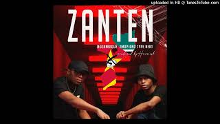 Zanten Mozambique Amapiano Type Beat Tutorial