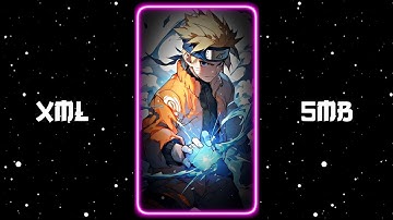 Anime Trend Xml File 📈🤯 || Alight Motion Presets Xml 🖤