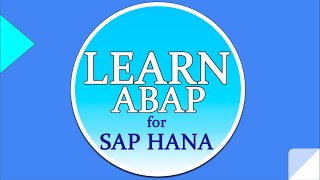 ABAP for SAP HANA: Code to Data Paradigm