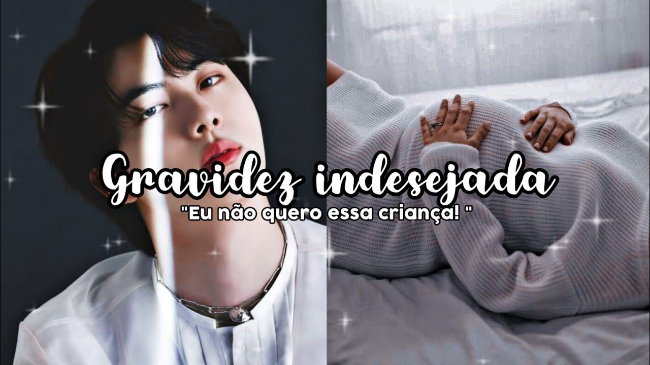 IMAGINE NAMJIN - GRAVIDEZ INDESEJADA (Ep Único)