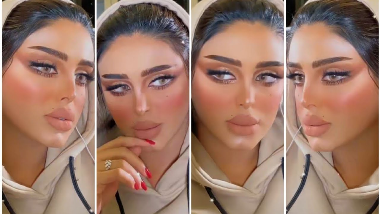 تتوريال مكياج للمناسبات سناب الميكب آرتست شوق