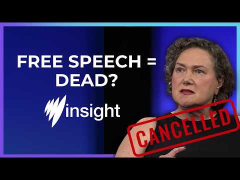 Our tradwife debate sparked a media controversy | SBS Insight