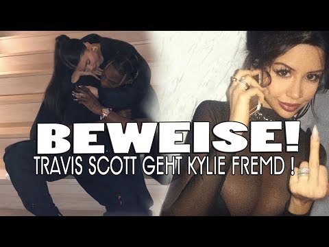 Video: Kylie Jenner überraschte Mit Ex-Freund Tyga, Nachdem Sie Sich Von Travis Scott Getrennt Hatte