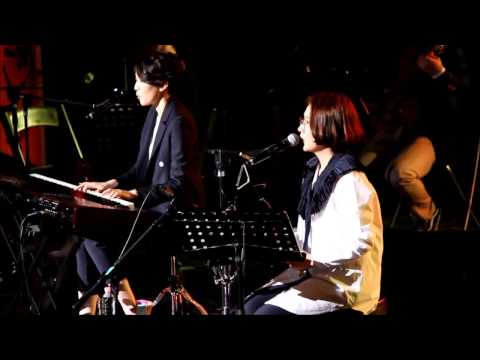 BML 2016  옥상달빛 :: 없는게 메리트