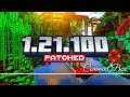 Minecraft Patch 1.21.100 MediaFire |MinecraftPatch Versi Terbaru 1.21.100.6 |Review Update⚡