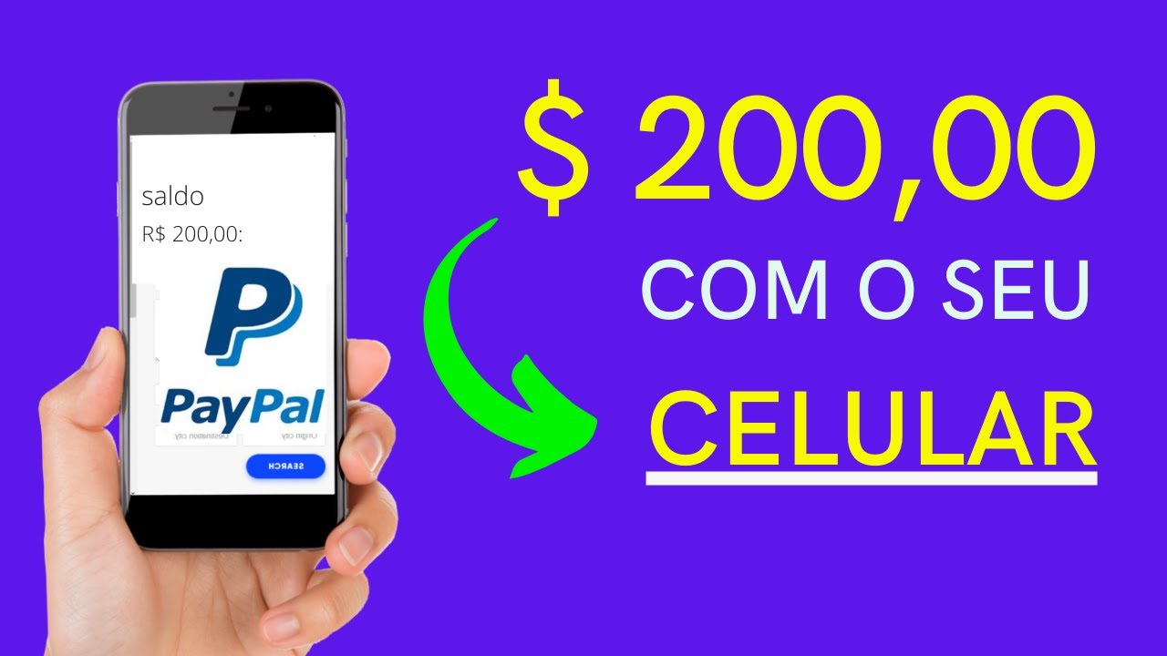 Como ganhar dinheiro fazendo tarefas simples na internet [como fazer renda extra]