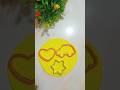 🎨😍Clay art #satisfying creative dough #shorts #shortsfeed #ytshorts #youtubeshorts #shortvideo