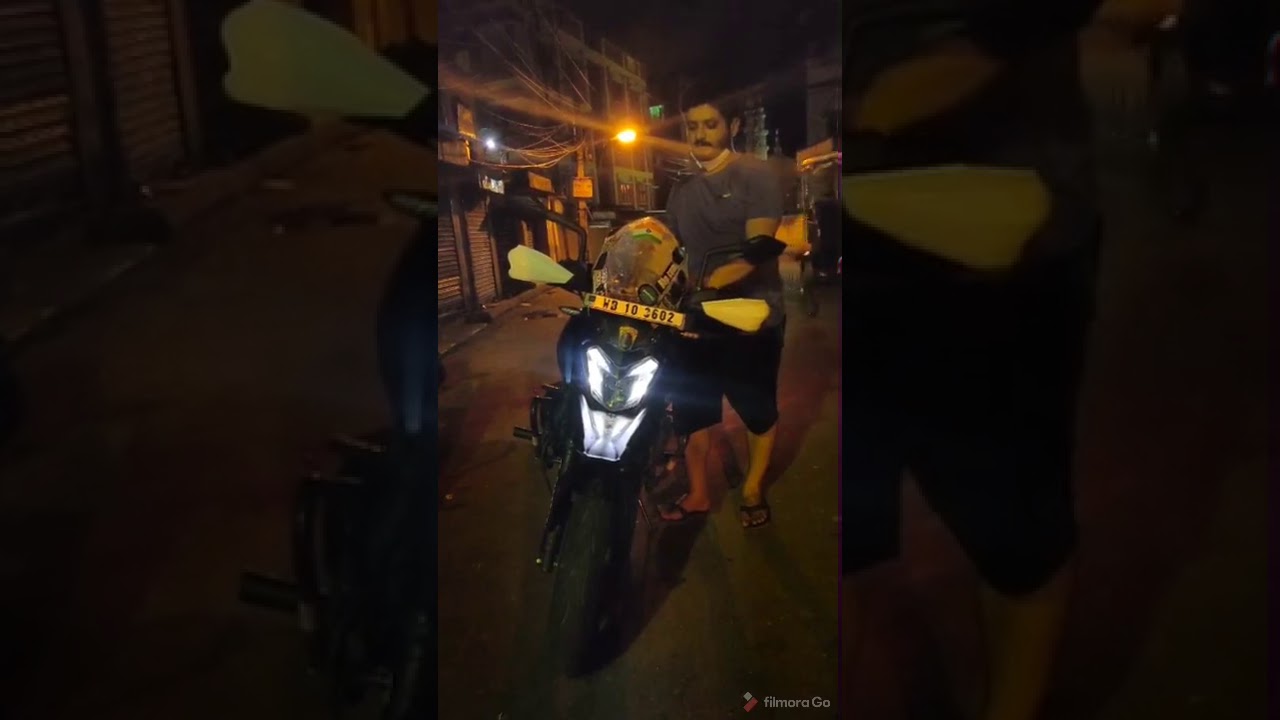 Hazard or Flasher System ( SIMTAC)  for Dominar