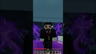 Minha skin no mine!! #minecraftonline #minecraftshorts #minecraft #minecraftsurvival #minecraftlive