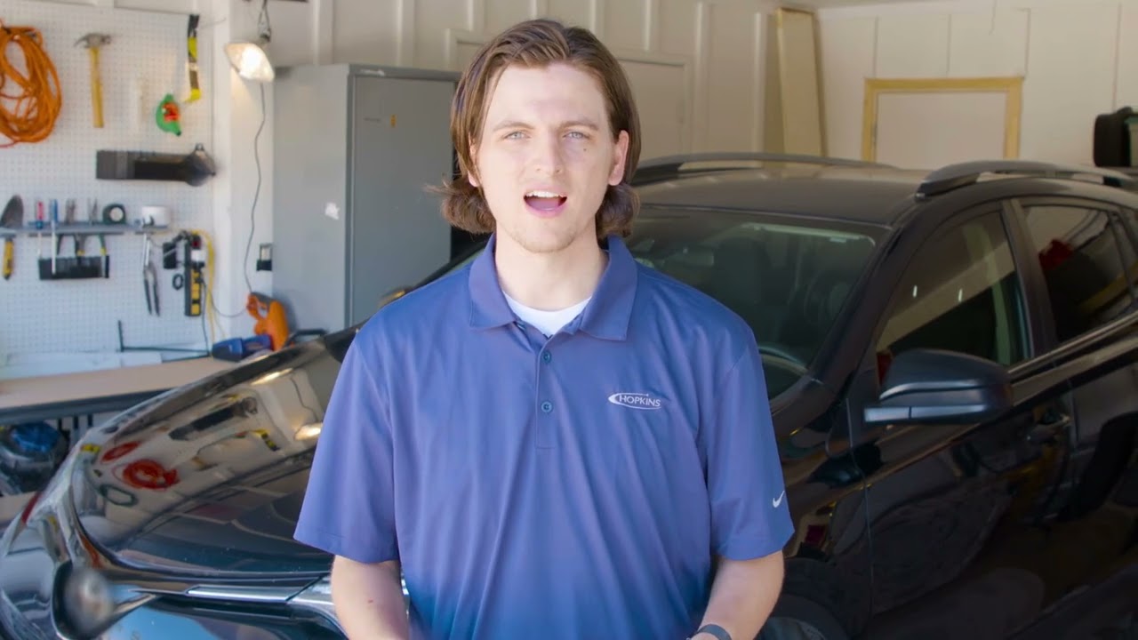 Extra Large Funnel - 05034MI