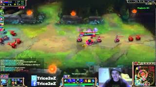 [LOL] Awesome Fizz Prediction