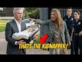The Billionaire Found An Abandoned Baby. But What Happend Next Almost Destroyed Him